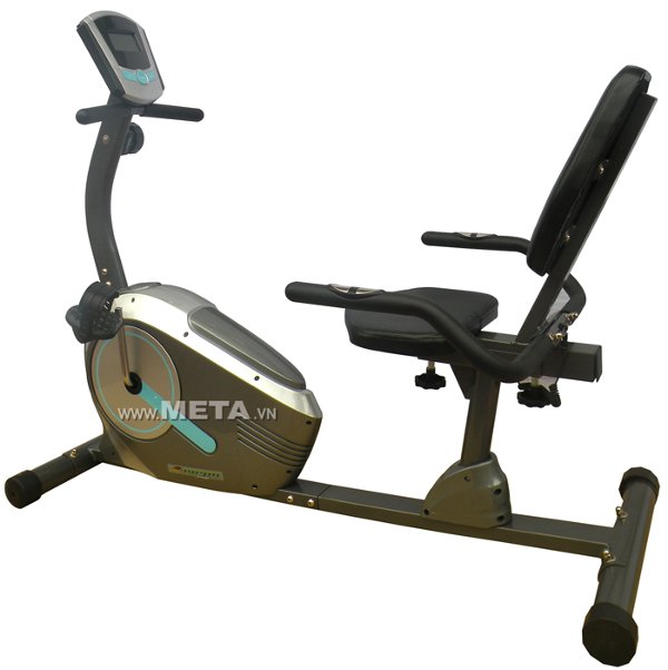 Xe đạp tập Royal MRB-551D mang đến cảm giác thoải mái khi tập luyện Xe đạp tập Royal MRB-551D mang đến cảm giác thoải mái khi tập luyện