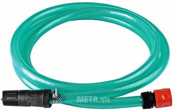 Phụ kiện máy rửa xe Bosch - Phụ kiện hỗ trợ hút nước - F016800421 Phụ kiện máy rửa xe Bosch - Phụ kiện hỗ trợ hút nước - F016800421