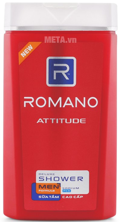 Dầu gội hương nước hoa Romano Classic 650ml dành cho nam - Chăm sóc tóc  chuyên sâu | TheFaceHolic.com
