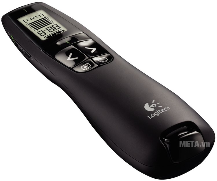 Bút trình chiếu Logitech R800 Bút trình chiếu Logitech R800