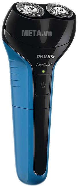 Hình ảnh máy cạo râu Philips AT600 Hình ảnh máy cạo râu Philips AT600