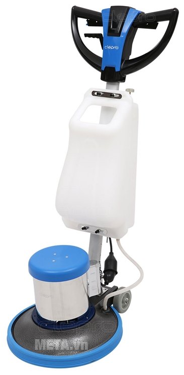 Hình ảnh máy chà sàn - thảm công nghiệp Clepro CP-002