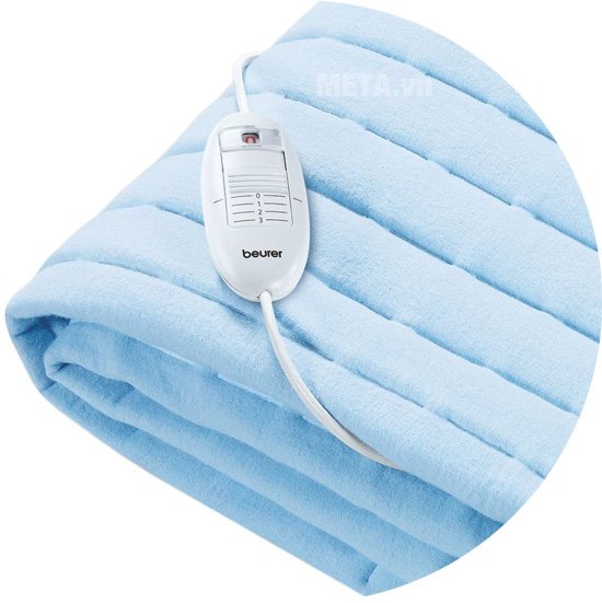 Đệm điện cao cấp TS20 có điều khiển tiện lợi Đệm điện cao cấp TS20 có điều khiển tiện lợi