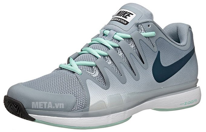 giày tennis nike zoom vapor 9.5 tour