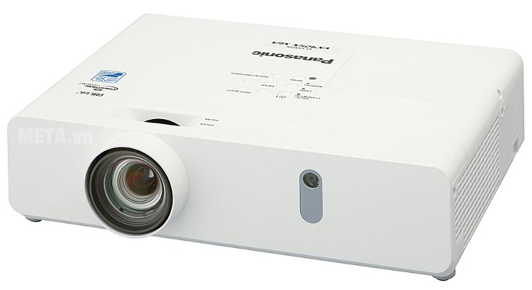 Hình ảnh máy chiếu Panasonic PT-VX420 Hình ảnh máy chiếu Panasonic PT-VX420