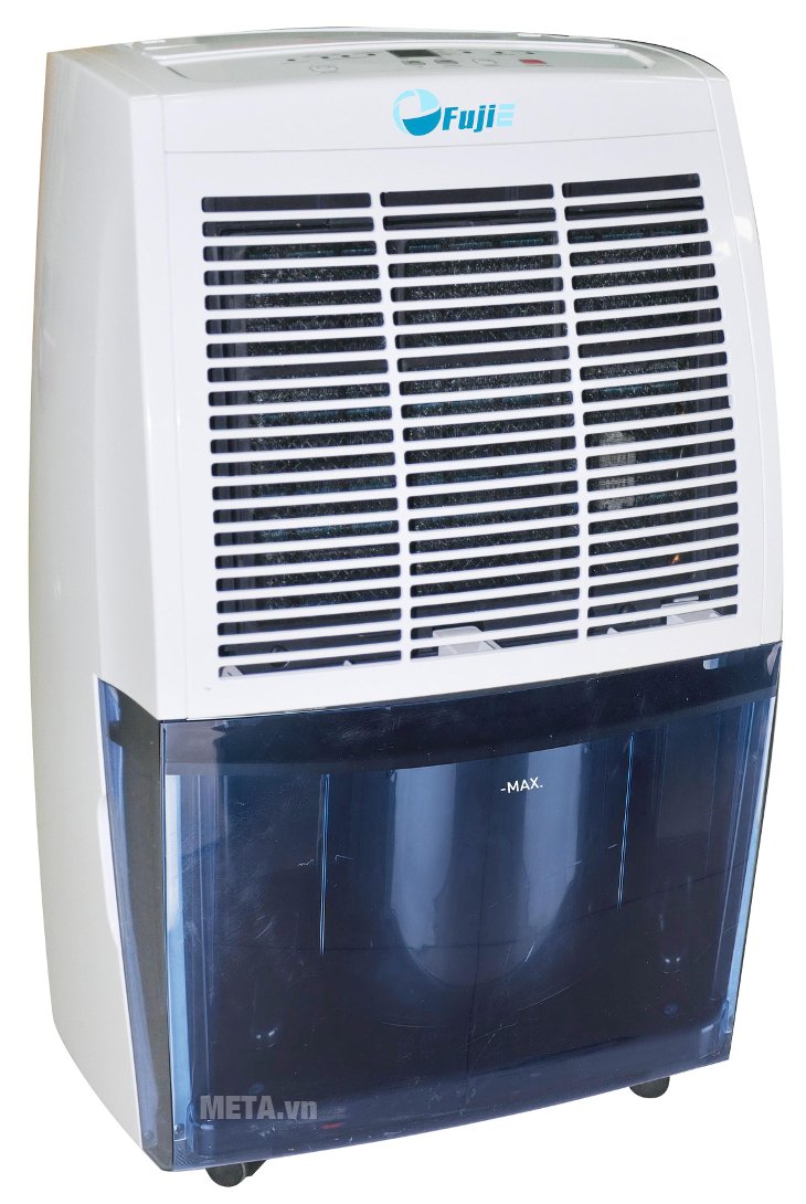 Hình ảnh máy hút ẩm dân dụng FujiE HM-620EB Hình ảnh máy hút ẩm dân dụng FujiE HM-620EB