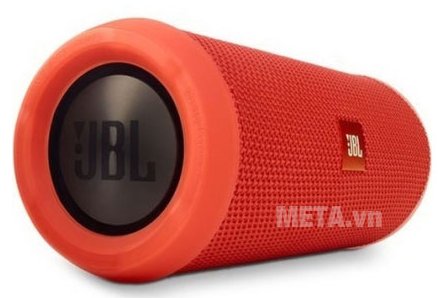 Loa Bluetooth JBL Flip 3 màu đỏ 