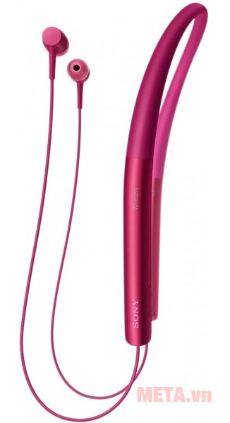Tai nghe Bluetooth sony EX750BT Tai nghe Bluetooth sony EX750BT