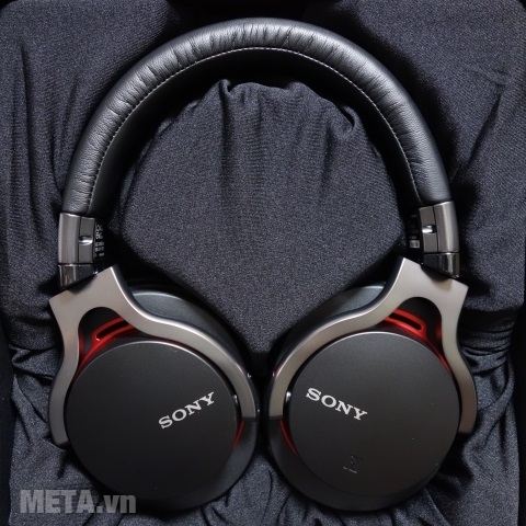 Tai nghe Bluetooth Sony MDR-1RBTMK2 chạm để phát, chạm để ngắt kết nối Tai nghe Bluetooth Sony MDR-1RBTMK2 chạm để phát, chạm để ngắt kết nối