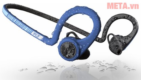 Tai nghe Bluetooth Plantronics BACKBEAT FIT/R Tai nghe Bluetooth Plantronics BACKBEAT FIT/R