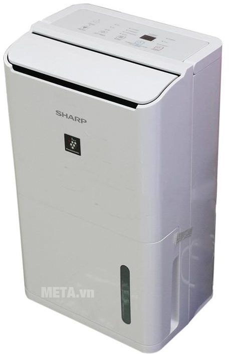 Máy có mật độ ion lớn 7000 ion/cm3 giúp lọc không khí hiệu quả hơn Máy có mật độ ion lớn 7000 ion/cm3 giúp lọc không khí hiệu quả hơn