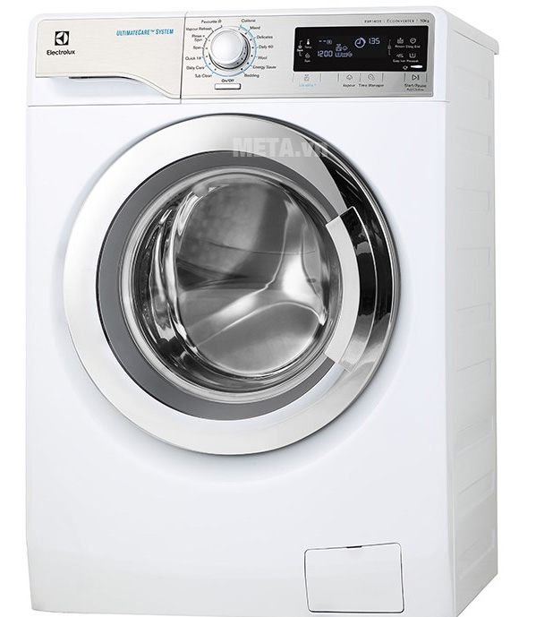 Máy giặt cửa trước 10 kg Electrolux EWF14023