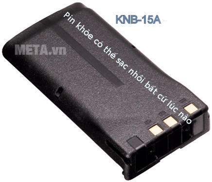 Pin khỏe có thể sạc nhồi Pin khỏe có thể sạc nhồi