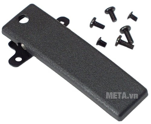 Sự bền bỉ đến từ khâu thiết kế và vật liệu Sự bền bỉ đến từ khâu thiết kế và vật liệu