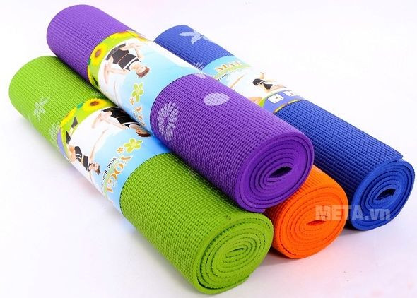 Thảm Yoga WP2 Thảm Yoga WP2