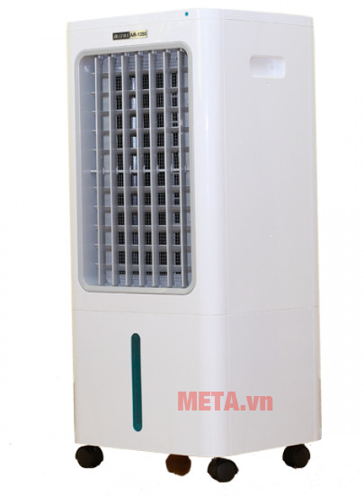 Quạt làm mát Allfyll AR 1350 có giúp làm mát nhanh, tiết kiệm điện năng Quạt làm mát Allfyll AR 1350 có giúp làm mát nhanh, tiết kiệm điện năng