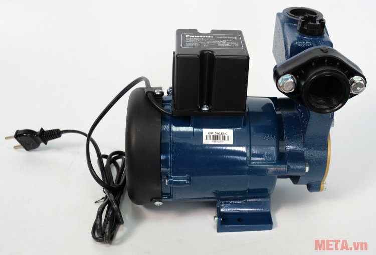 Hình ảnh máy bơm nước Panasonic GP-200JXK