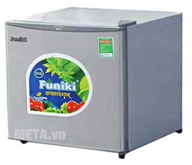 Tủ lạnh 50 lít Funiki FR-51CD Tủ lạnh 50 lít Funiki FR-51CD