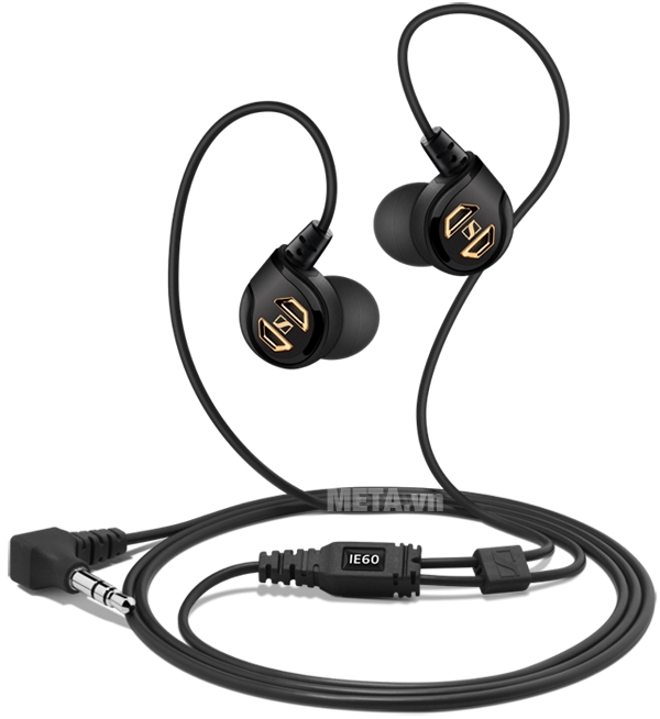 Tai nghe in ear là gì Tai nghe in ear là gì