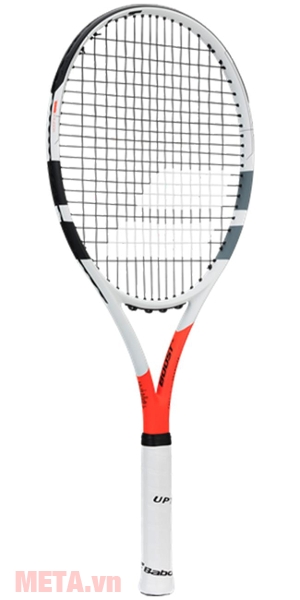 babolat pure strike 280g