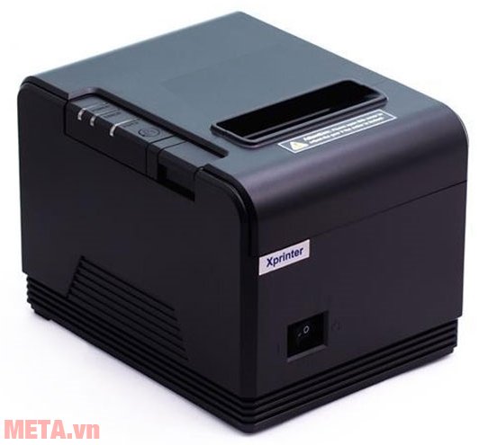 Máy in hóa đơn XPrinter Máy in hóa đơn XPrinter