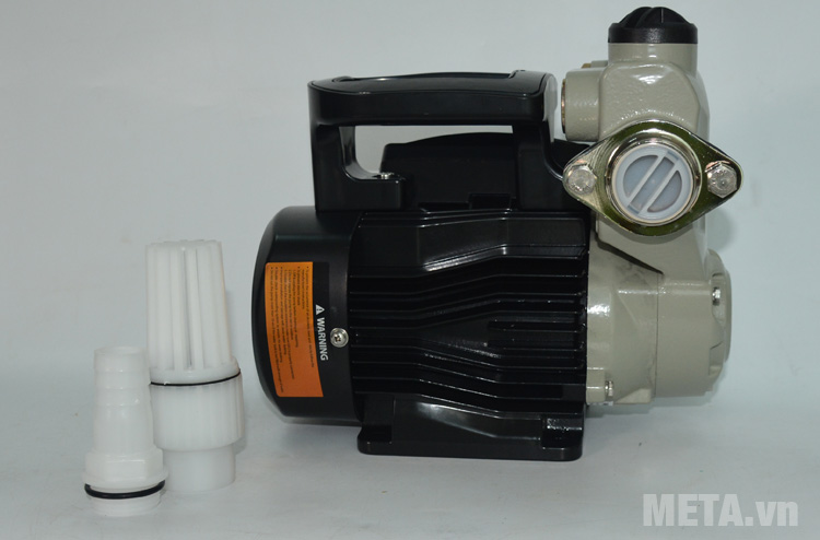 Máy bơm nước tự động tăng áp JLM 60-300A có khả năng tự hút nước Máy bơm nước tự động tăng áp JLM 60-300A có khả năng tự hút nước