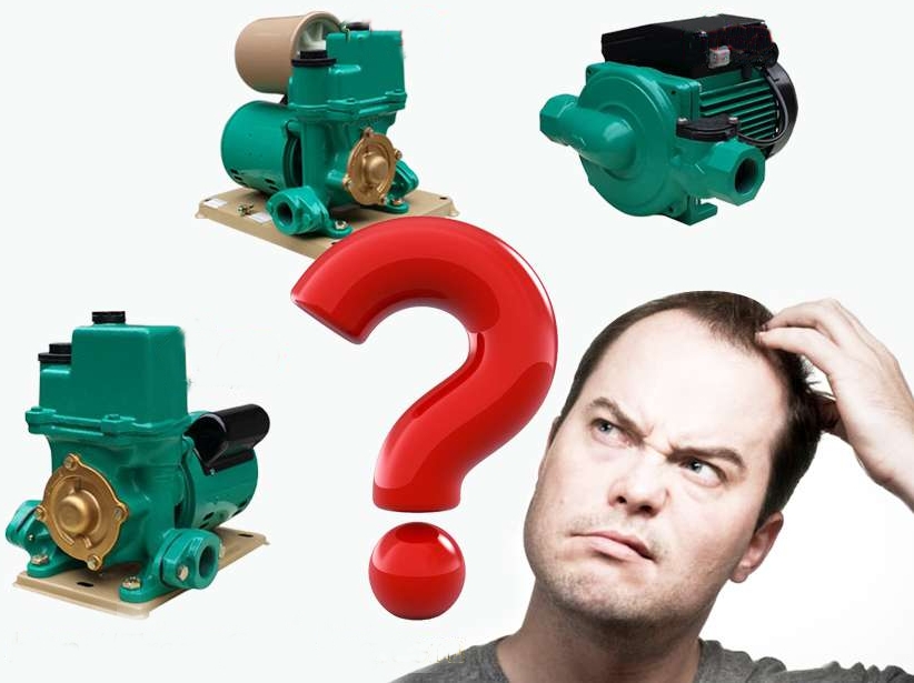 Trên thị trường có nhiều mẫu máy bơm nước ly tâm trục ngang khiến người dùng phân vân khi chọn mua. Trên thị trường có nhiều mẫu máy bơm nước ly tâm trục ngang khiến người dùng phân vân khi chọn mua.