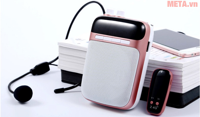 Máy trợ giảng MEGA S718 Máy trợ giảng MEGA S718