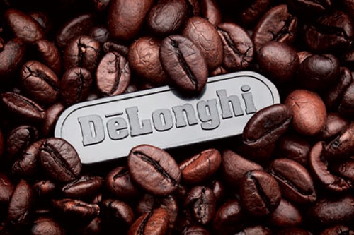 Thương hiệu máy pha cà phê Delonghi Thương hiệu máy pha cà phê Delonghi