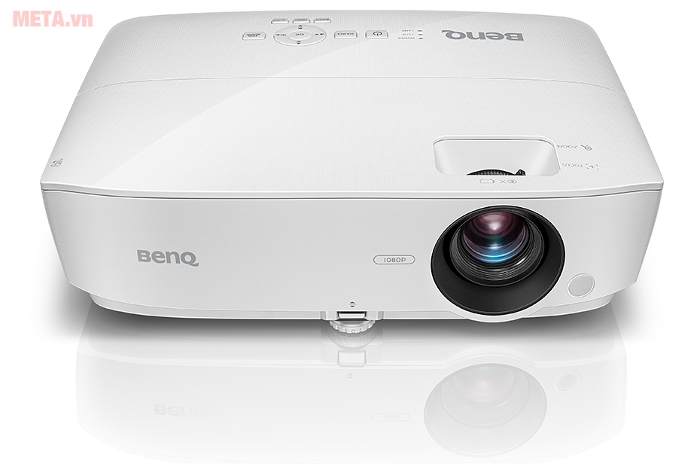 Máy chiếu BenQ MH534 là máy chiếu HD 1080p Máy chiếu BenQ MH534 là máy chiếu HD 1080p