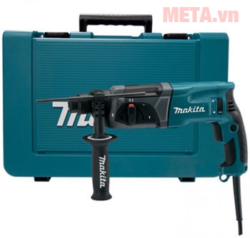 Máy khoan búa Makita HR2470 Máy khoan búa Makita HR2470