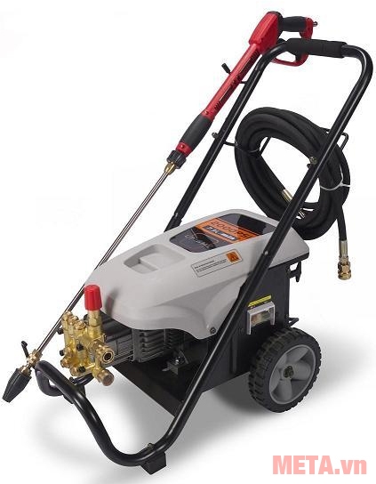Máy phun rửa cao áp bán chuyên nghiệp Lutian LT-16MC Máy phun rửa cao áp bán chuyên nghiệp Lutian LT-16MC