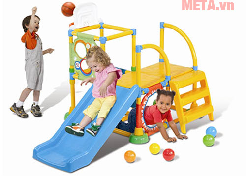 Bạn nên khuyến khích trẻ vận động thường xuyên để tăng cường sức đề kháng Bạn nên khuyến khích trẻ vận động thường xuyên để tăng cường sức đề kháng
