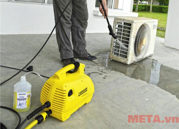 Karcher K2 420 Karcher K2 420