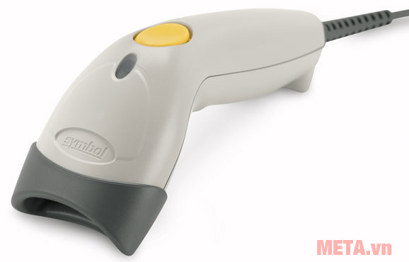 Top máy quét mã vạch chính xác và nhanh nhạy nhất hiện nay Đầu đọc mã vạch Symbol LS1203