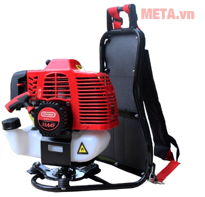 Máy cắt cỏ xe đẩy Black&Decker EMAX34S-B Những mẹo diệt cỏ dại đơn giản và tự nhiên bạn nên biết