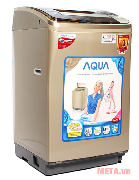 máy giặt cửa trên chính hãng máy giặt cửa trên