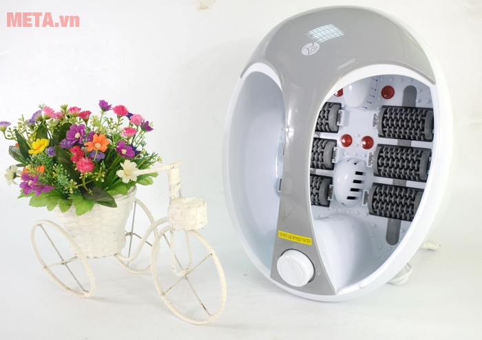 Bồn ngâm chân Rio Bồn ngâm chân Rio