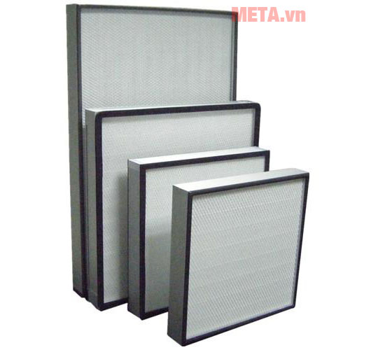 Màng lọc Hepa là màng lọc quan trọng nhất trong máy lọc không khí Màng lọc Hepa là màng lọc quan trọng nhất trong máy lọc không khí
