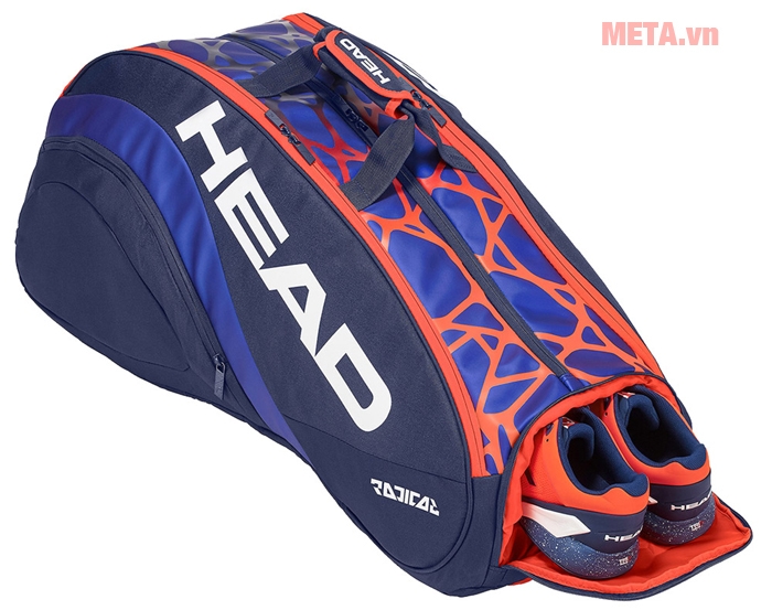 head radical bag