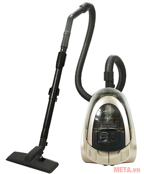 Máy hút bụi Hitachi CV-SH20V Máy hút bụi Hitachi CV-SH20V