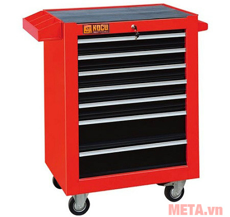 Tủ đựng đồ nghề giá rẻ Kocu Tủ đựng đồ nghề giá rẻ Kocu