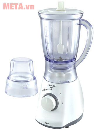 Máy xay sinh tố Sharp EM-ICE2V Máy xay sinh tố Sharp EM-ICE2V