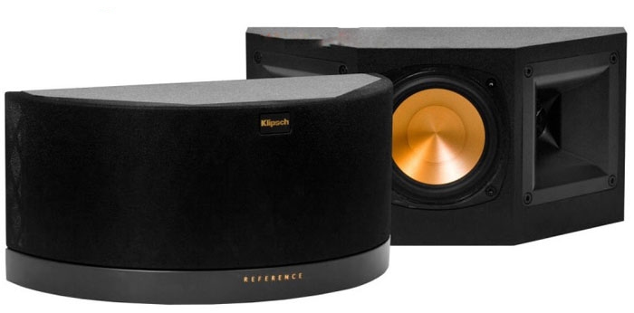 klipsch r 14 s