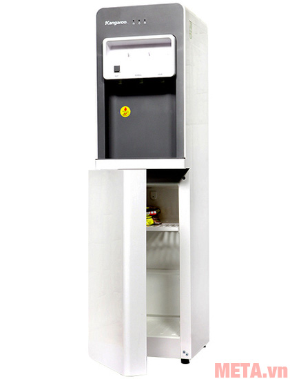 Cây nước nóng lạnh Kangaroo KG26A3 có 3 vòi Kangaroo KG26A3