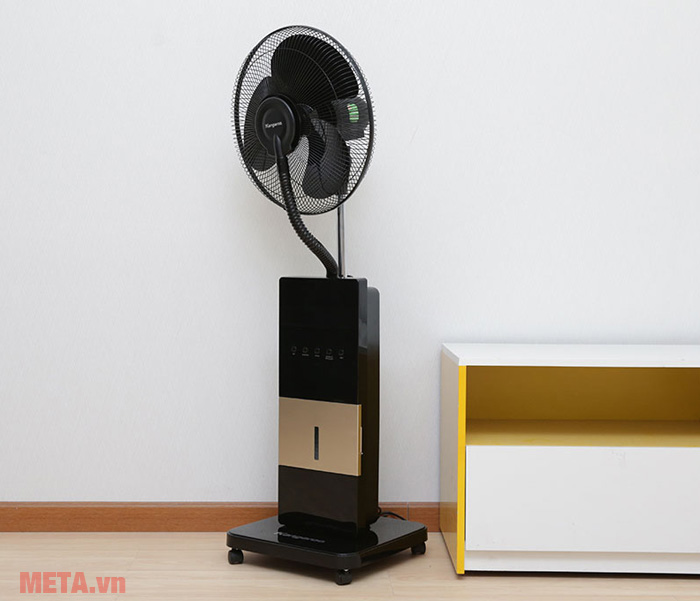 Quạt phun sương Kangaroo KG586B cho gia đình Kangaroo KG586B