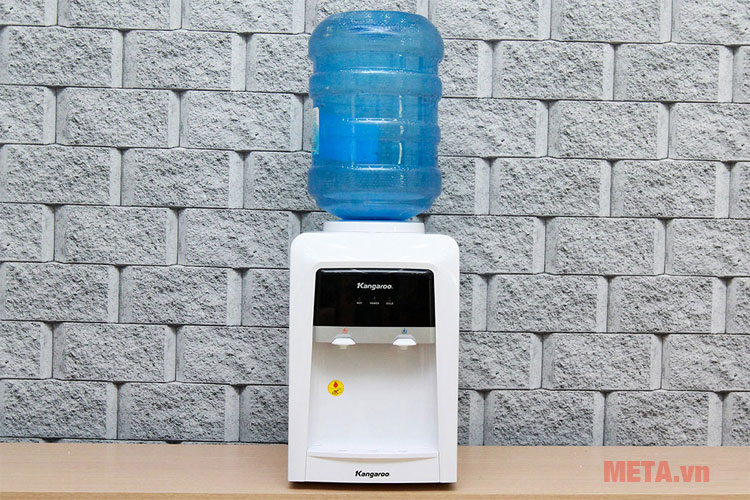 Máy làm nước nóng lạnh Kangaroo KG-33TN