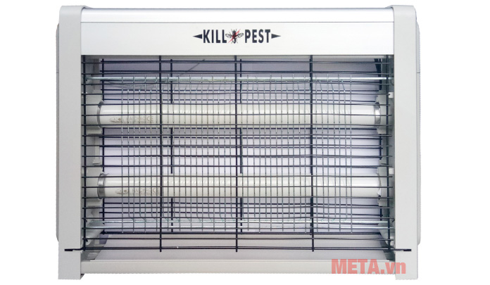Đèn bắt muỗi Kill Pest 2008 - 20W Đèn bắt muỗi Kill Pest 2008 - 20W
