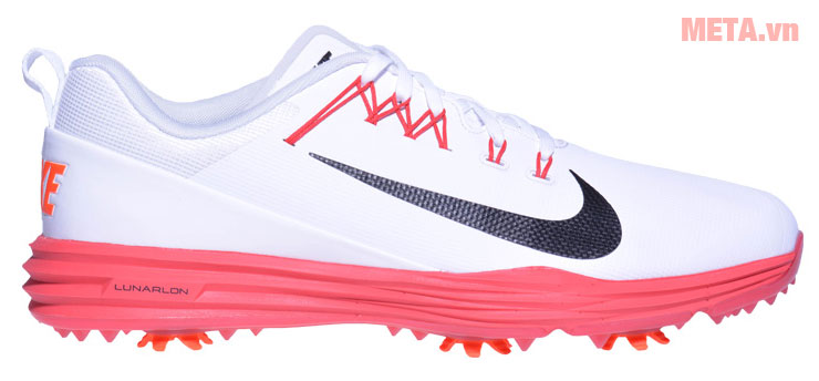 Giày golf Nike Lunar Command 2 (W) 849969