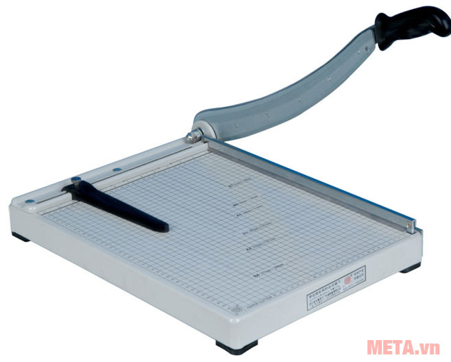 Bà n cắt giấy Bosser LX
